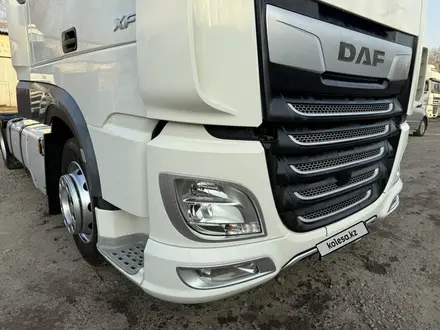 DAF  XF 2019 года за 27 900 000 тг. в Алматы – фото 12