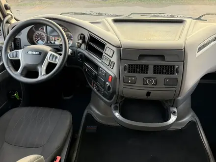 DAF  XF 2019 года за 27 900 000 тг. в Алматы – фото 17