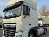 DAF  XF 2019 годаүшін27 900 000 тг. в Алматы