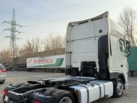 DAF  XF 2019 года за 27 900 000 тг. в Алматы – фото 6