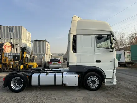 DAF  XF 2019 года за 27 900 000 тг. в Алматы – фото 7