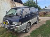 Mitsubishi Delica 1995 годаүшін1 300 000 тг. в Алматы