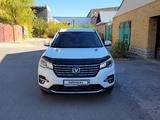 Changan CS75 2020 года за 10 000 000 тг. в Караганда – фото 2