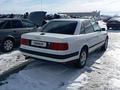 Audi 100 1992 годаүшін1 550 000 тг. в Тараз – фото 5