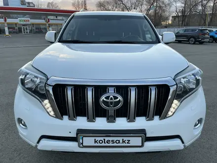 Toyota Land Cruiser Prado 2015 года за 28 000 000 тг. в Уральск – фото 11