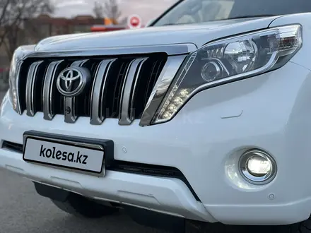 Toyota Land Cruiser Prado 2015 года за 28 000 000 тг. в Уральск – фото 36