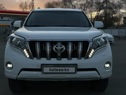 Toyota Land Cruiser Prado 2015 года за 28 000 000 тг. в Уральск – фото 37