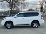 Toyota Land Cruiser Prado 2015 года за 28 000 000 тг. в Уральск – фото 3