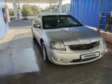 Mitsubishi Galant 2007 года за 2 200 000 тг. в Отеген-Батыр – фото 3