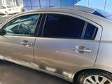 Mitsubishi Galant 2007 года за 2 200 000 тг. в Отеген-Батыр – фото 4