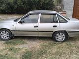 Daewoo Nexia 2007 годаүшін1 200 000 тг. в Карабулак – фото 4