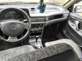 Daewoo Nexia 2007 годаүшін1 200 000 тг. в Карабулак – фото 5