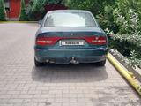 Mitsubishi Galant 1995 годаүшін400 000 тг. в Алматы – фото 3