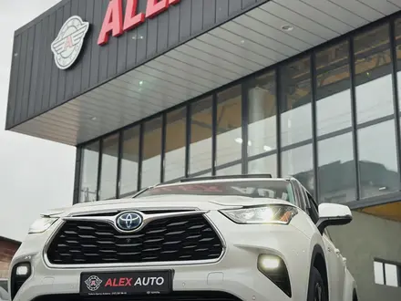 ALEX AUTO в Шымкент – фото 9