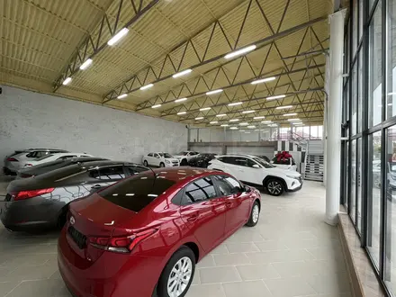 ALEX AUTO в Шымкент