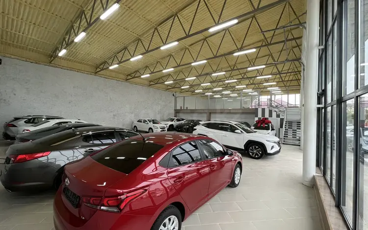 ALEX AUTO в Шымкент