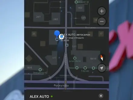 ALEX AUTO в Шымкент – фото 2