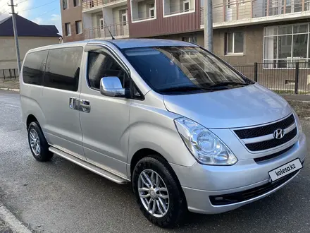 Hyundai H-1 2008 года за 8 500 000 тг. в Актау