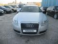 Audi A6 2008 годаүшін3 799 581 тг. в Шымкент