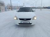 ВАЗ (Lada) Priora 2172 2012 года за 1 900 000 тг. в Кульсары