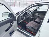 ВАЗ (Lada) Priora 2172 2012 года за 1 900 000 тг. в Кульсары – фото 2