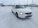 ВАЗ (Lada) Priora 2172 2012 года за 1 900 000 тг. в Кульсары – фото 3