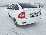 ВАЗ (Lada) Priora 2172 2012 года за 1 900 000 тг. в Кульсары – фото 4