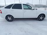 ВАЗ (Lada) Priora 2172 2012 года за 1 900 000 тг. в Кульсары – фото 5