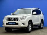 Toyota Land Cruiser Prado 2013 года за 13 180 000 тг. в Актобе