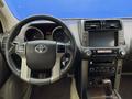 Toyota Land Cruiser Prado 2013 года за 13 180 000 тг. в Актобе – фото 11