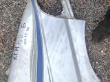 Крыло правое hiace regius за 20 000 тг. в Алматы