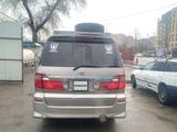 Toyota Alphard 2005 годаүшін4 500 000 тг. в Актобе – фото 4