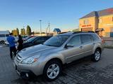 Subaru Outback 2014 годаfor5 700 000 тг. в Актобе