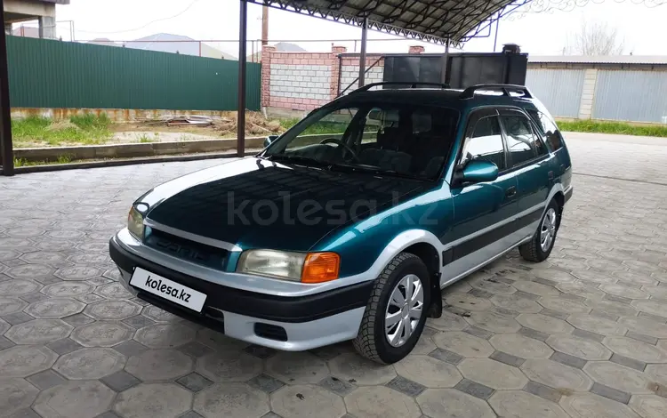 Toyota Sprinter Carib 1995 годаүшін2 550 000 тг. в Алматы