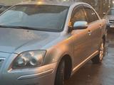 Toyota Avensis 2007 годаүшін4 400 008 тг. в Алматы