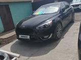 Kia K7 2013 года за 8 500 000 тг. в Караганда – фото 2