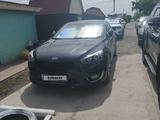 Kia K7 2013 года за 8 500 000 тг. в Караганда