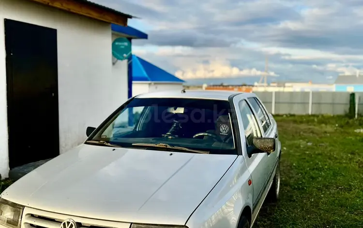 Volkswagen Vento 1994 года за 1 500 000 тг. в Кокшетау