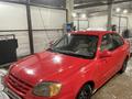 Hyundai Accent 2003 годаfor2 200 000 тг. в Астана – фото 5