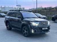 Toyota Land Cruiser 2008 года за 15 900 000 тг. в Астана