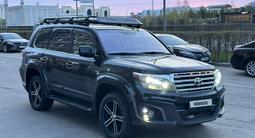 Toyota Land Cruiser 2008 года за 15 900 000 тг. в Астана