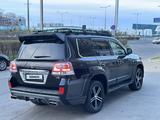 Toyota Land Cruiser 2008 года за 15 900 000 тг. в Астана – фото 2