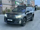 Toyota Land Cruiser 2008 года за 15 900 000 тг. в Астана – фото 5