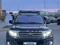 Toyota Land Cruiser 2008 годаүшін15 900 000 тг. в Астана – фото 6