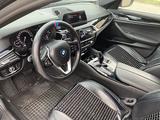 BMW 520 2017 года за 13 500 000 тг. в Алматы – фото 3