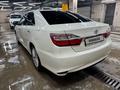 Toyota Camry 2014 года за 12 000 000 тг. в Астана – фото 2