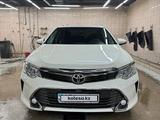 Toyota Camry 2014 года за 12 000 000 тг. в Астана – фото 3