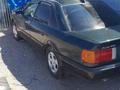 Audi 100 1992 годаfor1 250 000 тг. в Алматы – фото 3