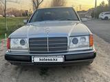 Mercedes-Benz E 230 1992 года за 1 700 000 тг. в Тараз – фото 5