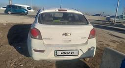 Chevrolet Cruze 2012 годаfor3 300 000 тг. в Алматы – фото 4